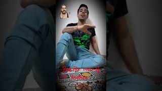 Feel the brother voice shorts music punjabisong SanjeevRoxMasti [upl. by Hilbert316]