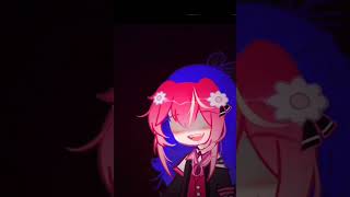 Gacha Tiktok Whoever made this on Tiktok wow its rlly good not mine duh gachalife art [upl. by Towne318]