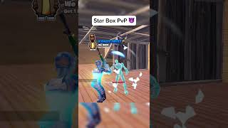 Star Box PvP 😈 [upl. by Irroc]