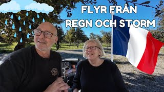 Europaäventyret 2  Från Tyskland mot Frankrike [upl. by Lenra336]