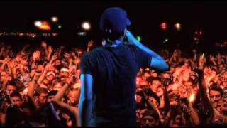 KiD CuDi  quotWe Aite Wake Your Mind Upquot Official Music Video [upl. by Krik]