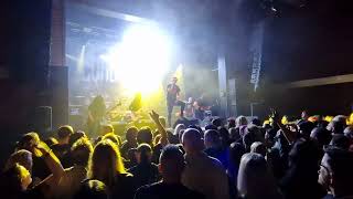 Esoterica  In Dreams Live at Academy 2 Manchester 290923 [upl. by Lig]