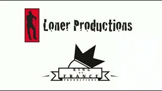 Wild West Loer ProductionsKing of Feance ProductionsGaumontGaumont AnimationNetflix 2015 [upl. by Sirromad]