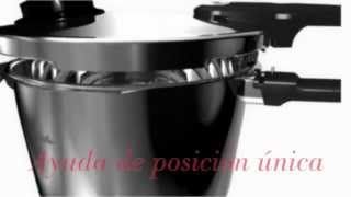 Fissler Colombia [upl. by Yrahcaz]