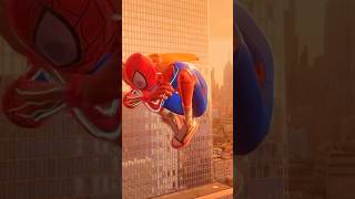 Web Slinging Fun To “This Is What Heartbreak Feels Like” Marvel Spider Man 2 [upl. by Demetra]