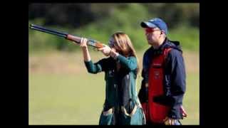 Skeet Shooting Tips  Some Shooting Tips From Pros [upl. by Bartie]