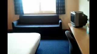 Travelodge Hotel Perth Broxden Junction Scotland [upl. by Alor158]