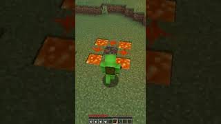 Maizen Minecraft The Best of TikTok 😂 shorts [upl. by Ezaria214]