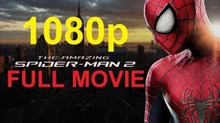 The Amazing Spiderman  Прохождение игры  1 [upl. by Eilyab919]