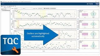 TASQ RealTimeQC Your guide to high quality data acquisition [upl. by Rairb]