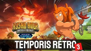 TEMPORIS RETRO 3 en moins de 5min [upl. by Willett619]