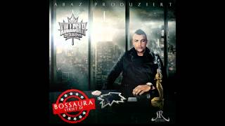 Kollegah  Mondfinsternis prod by Abaz Bossaura Street EP [upl. by Fin699]