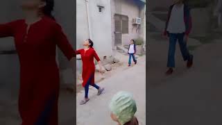 Dhal gaya din ho gayi shaam 😍 shorts shortvideo trending youtubeshorts badminton foryou fun [upl. by Annairda]