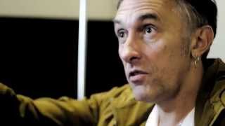 Roland interview with Yann Tiersen [upl. by Emmy]