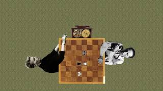 Wittgenstein Plays Chess With Marcel Duchamp Or How Not To Do Philosophy [upl. by Queen619]