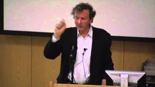 Rupert Sheldrake  Biology of Transformation  The Field [upl. by Kingsly]