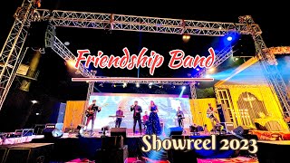 FRIENDSHIP BAND SHOWREEL 2023 [upl. by Yart]