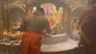 Siddhivinayak live darshan today [upl. by Mackintosh869]