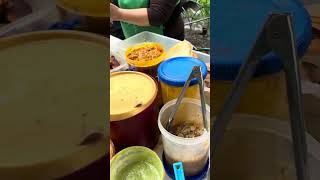 Rica cochinita pibil con Don Luis Puradeliciaoficial [upl. by Osmen]