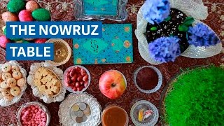 Nowruz How millions celebrate the Persian New Year [upl. by Nuahc]