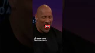 Dwayne Johnson Warns You About Kevin Harts Workout Mistakes therock kevinhart shorts [upl. by Tallulah]