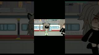 gacha gachalife gachaclub edit gachamovie gachatrend viralshort like subscribe please [upl. by Mcmaster607]