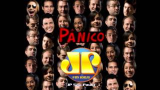 Panico  Rádio Jovem Pan  300712 [upl. by Ryon]