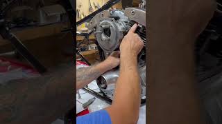 Shovelhead Pushrod Installation The RIGHT Way [upl. by Ydissahc]