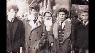 Dublin Santas Down The YearsArthur Fields photos [upl. by Arta923]