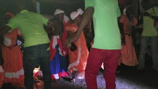 Vodou haitien [upl. by Naujak]