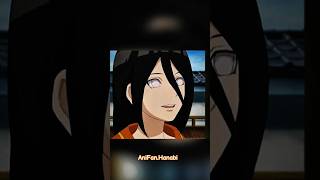 Hanabi Hyuga ✨🧡 anime subscribe animeedit hanabi anifanhanabi [upl. by Verner]