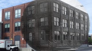 Oshawa Then amp Now [upl. by Soelch751]