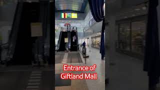 🇬🇾 The Giftland Mall in Guyana [upl. by Jami]