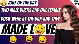 🤣 BEST JOKE OF THE DAY  FUNNY JOKE  JOKES FOR ADULTS [upl. by Valdemar]