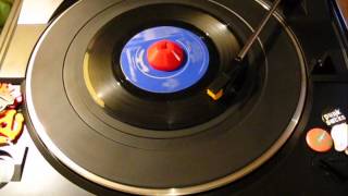 The Toys  A Lovers Concerto  45 rpm 1965 [upl. by Assennej616]