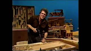 Blizzards Wooden Toys  Episode 1  19871124 [upl. by Eidak]