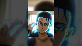 EREN EDIT 🎧🥶 [upl. by Henri]