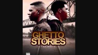 Lil Boosie Ft Webbie  Ghetto Stories [upl. by Elatnahc]