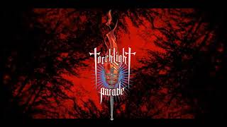 Tetelestai  TORCHLIGHT PARADE Official Lyric Video [upl. by Ogirdor]