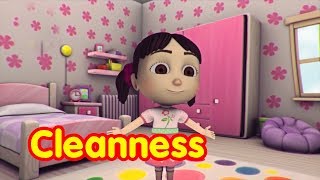 Cleanness  Toyor Baby English [upl. by Stag20]