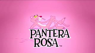 Pantera rosa  Theme  5 Horas [upl. by Ettinger]