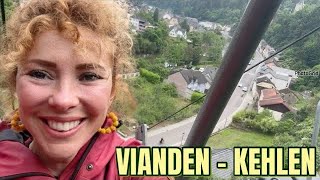 VIANDENKEHLEN [upl. by Assin]