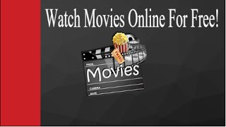 How To Watch Movies Online For Free No Downloading Or Registering [upl. by Marcellus71]