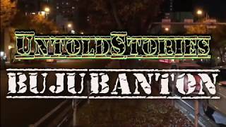 Buju Banton Untold Stories PUNKYch 和訳 [upl. by Theadora]