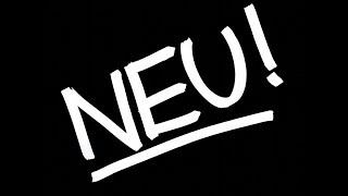 Neu  Neu 75 full album [upl. by Asssilem]