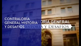 Así hace su trabajo la Contraloría General de la República [upl. by Kohcztiy153]