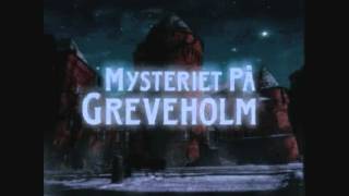 Mysteriet På Greveholm PC  Soundtrack 15 [upl. by Oiuqise]