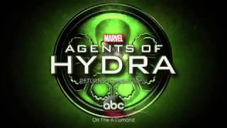 Agents of SHIELD Enter The Framework TONIGHT [upl. by Bat]