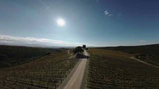 MONTALCINO avata dji [upl. by Wolfie]