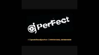 DJ PERFECT  OLD SCHOOL MIXTAPE 08161641562 [upl. by Caves]